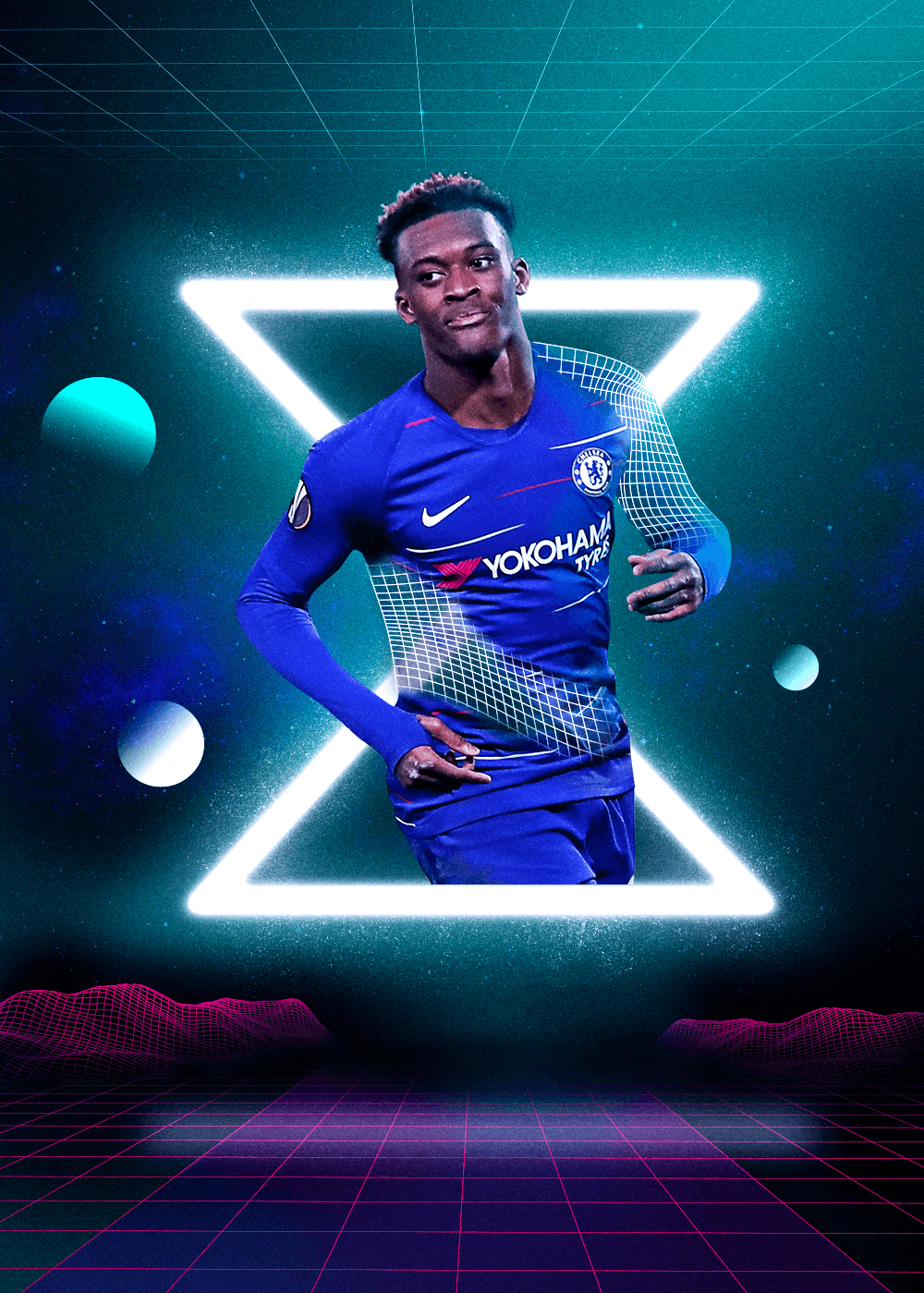 受教練與球 受教練與球