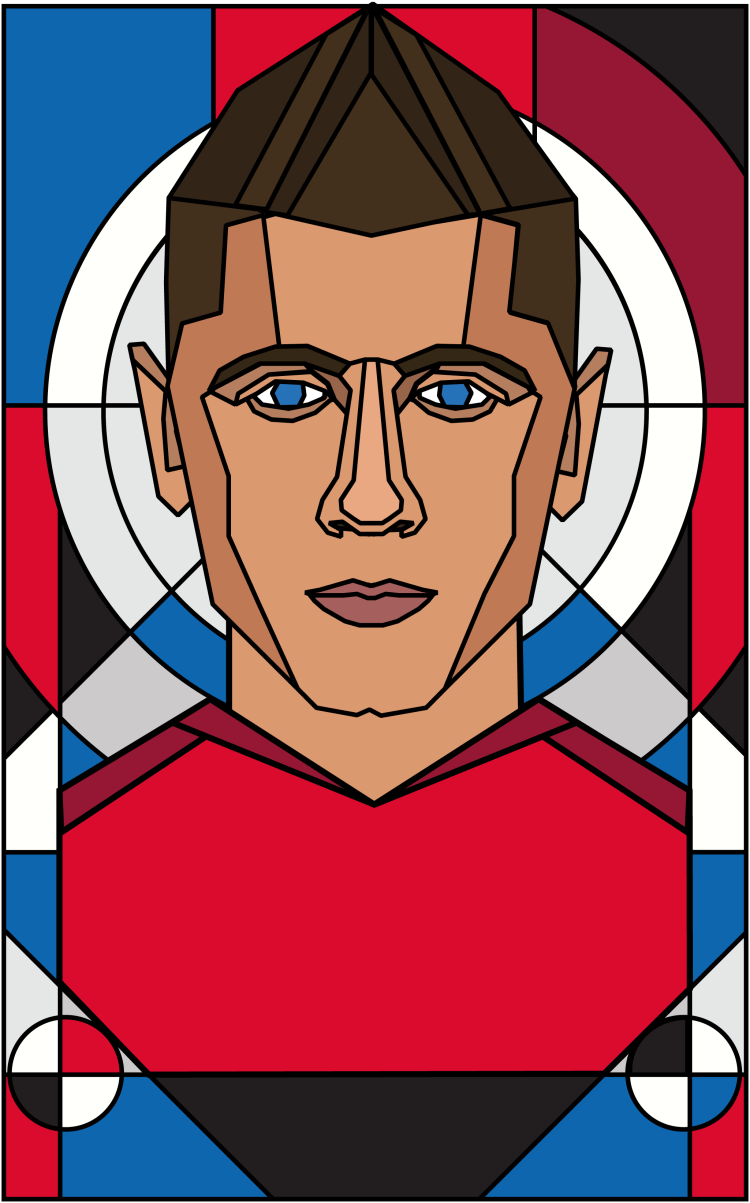 穆西亚凭借 穆西亚凭借