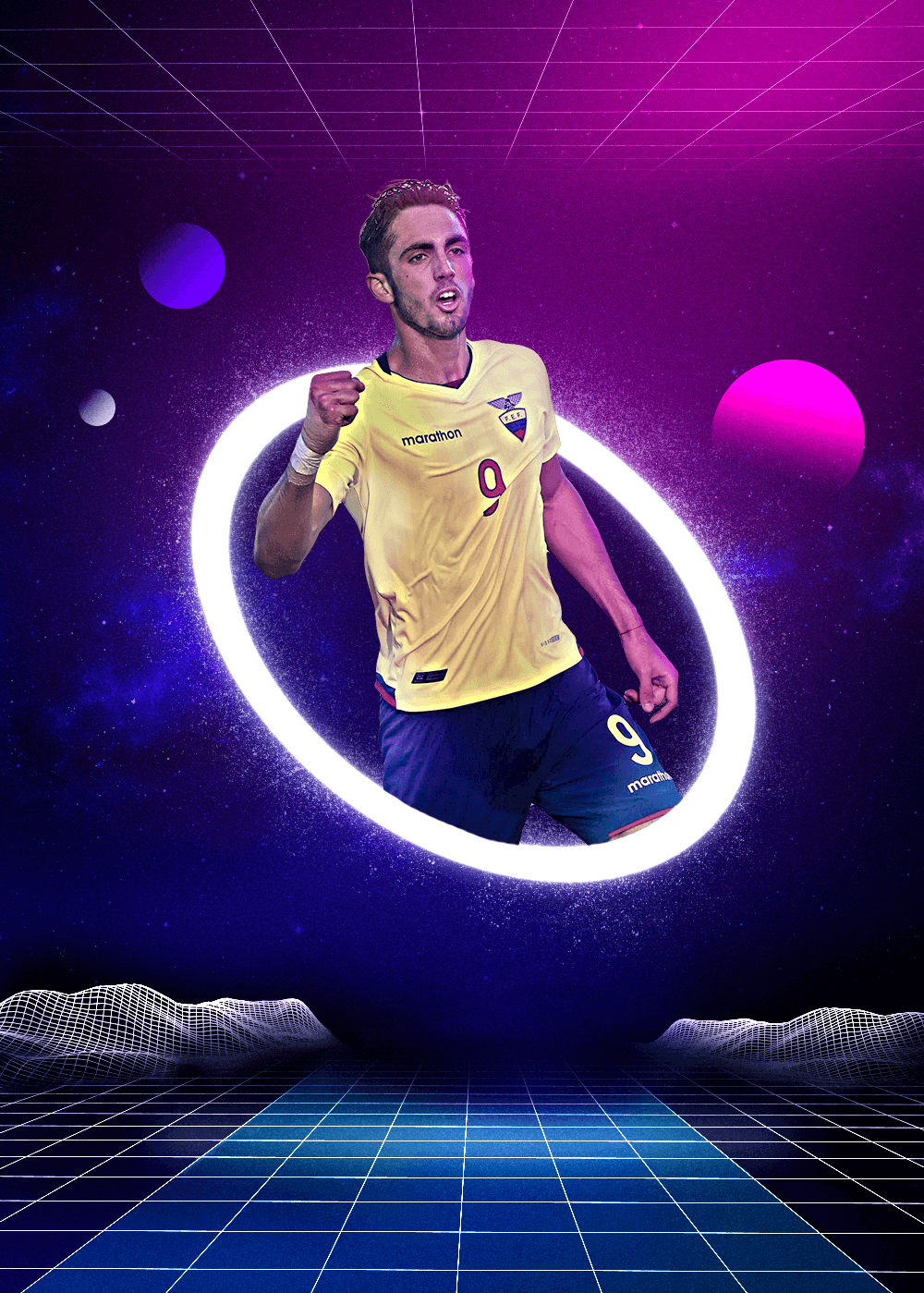 自从踏足英 自从踏足英