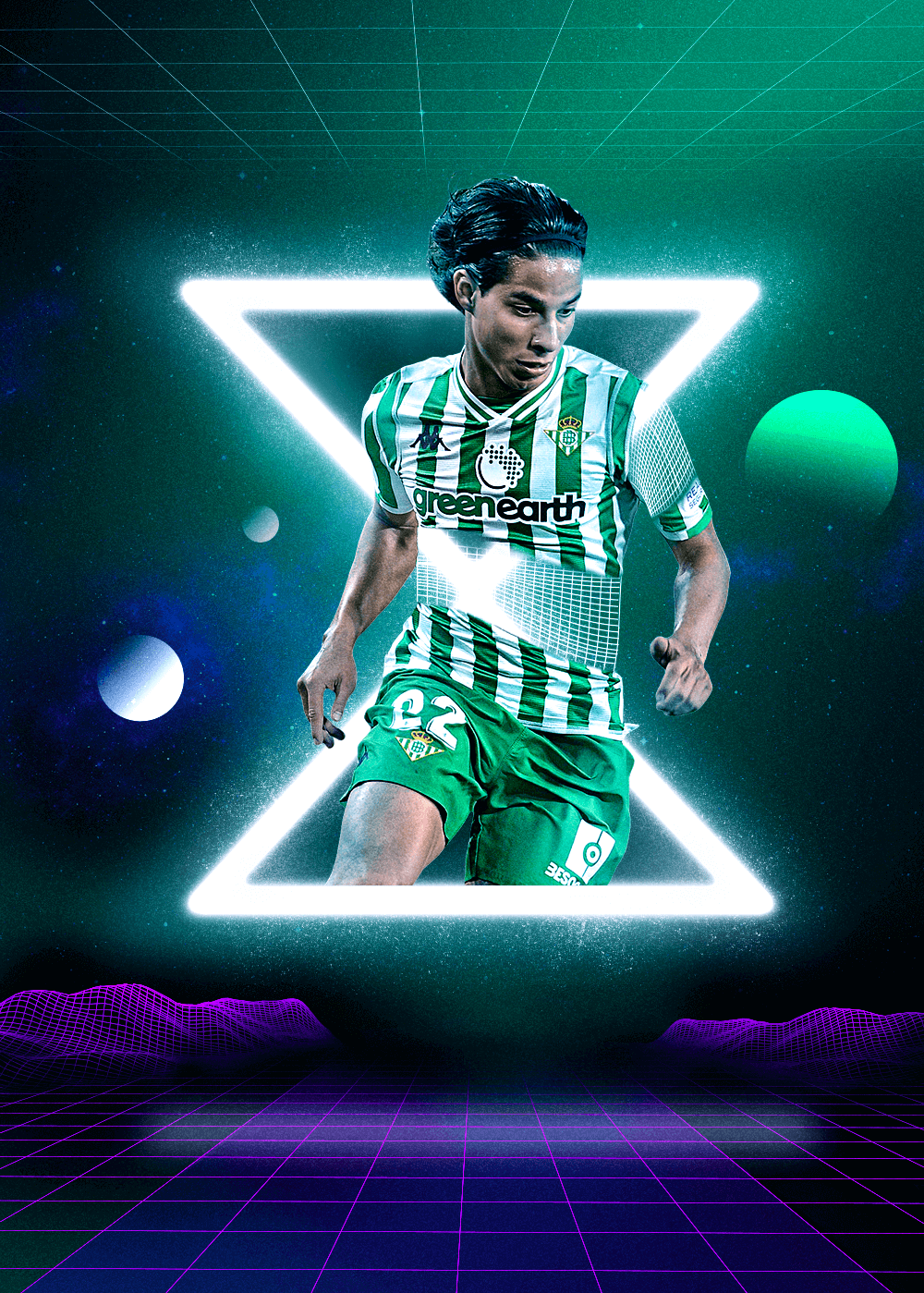 業的深刻理 業的深刻理