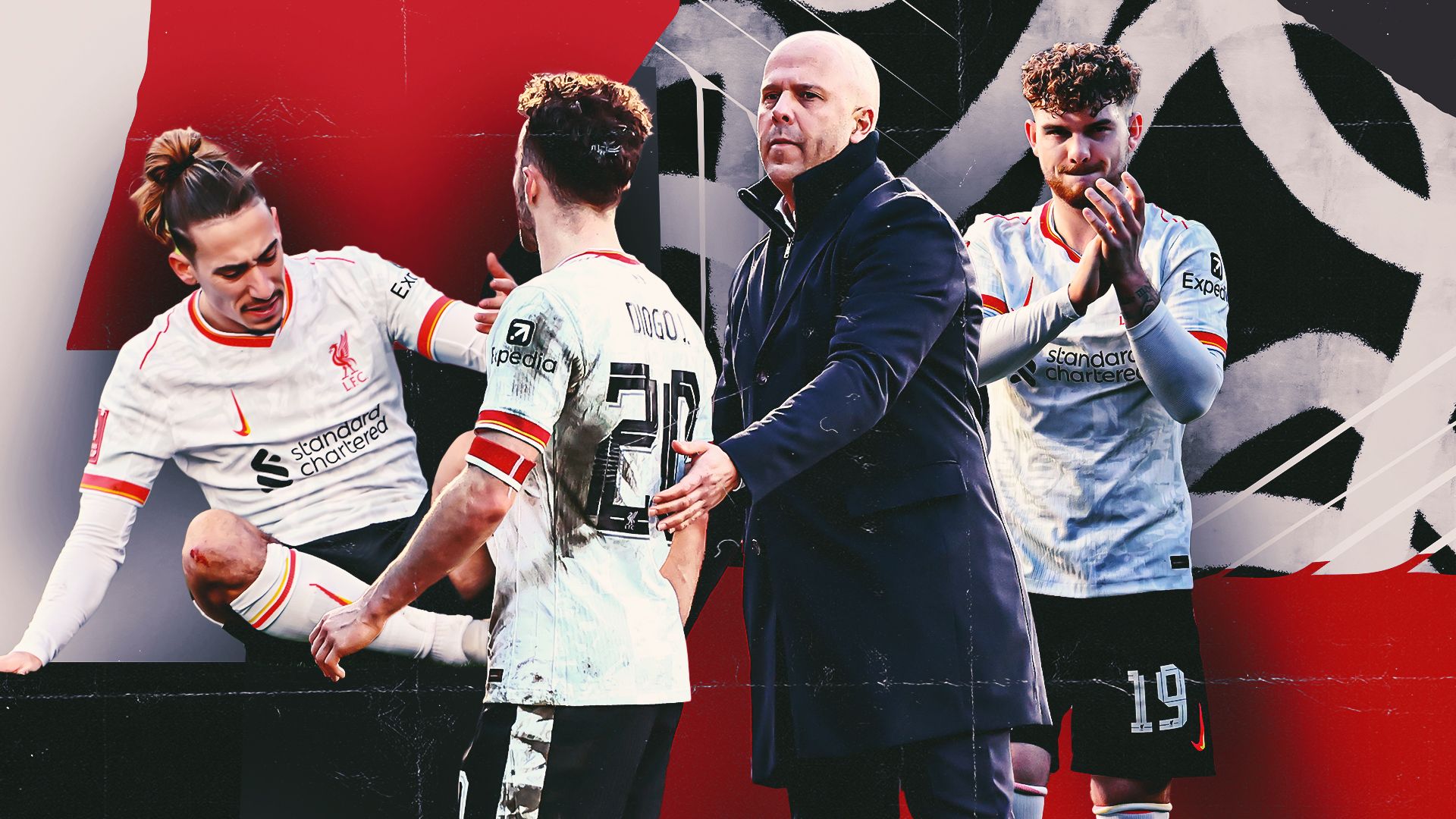 桂冠正等待 桂冠正等待