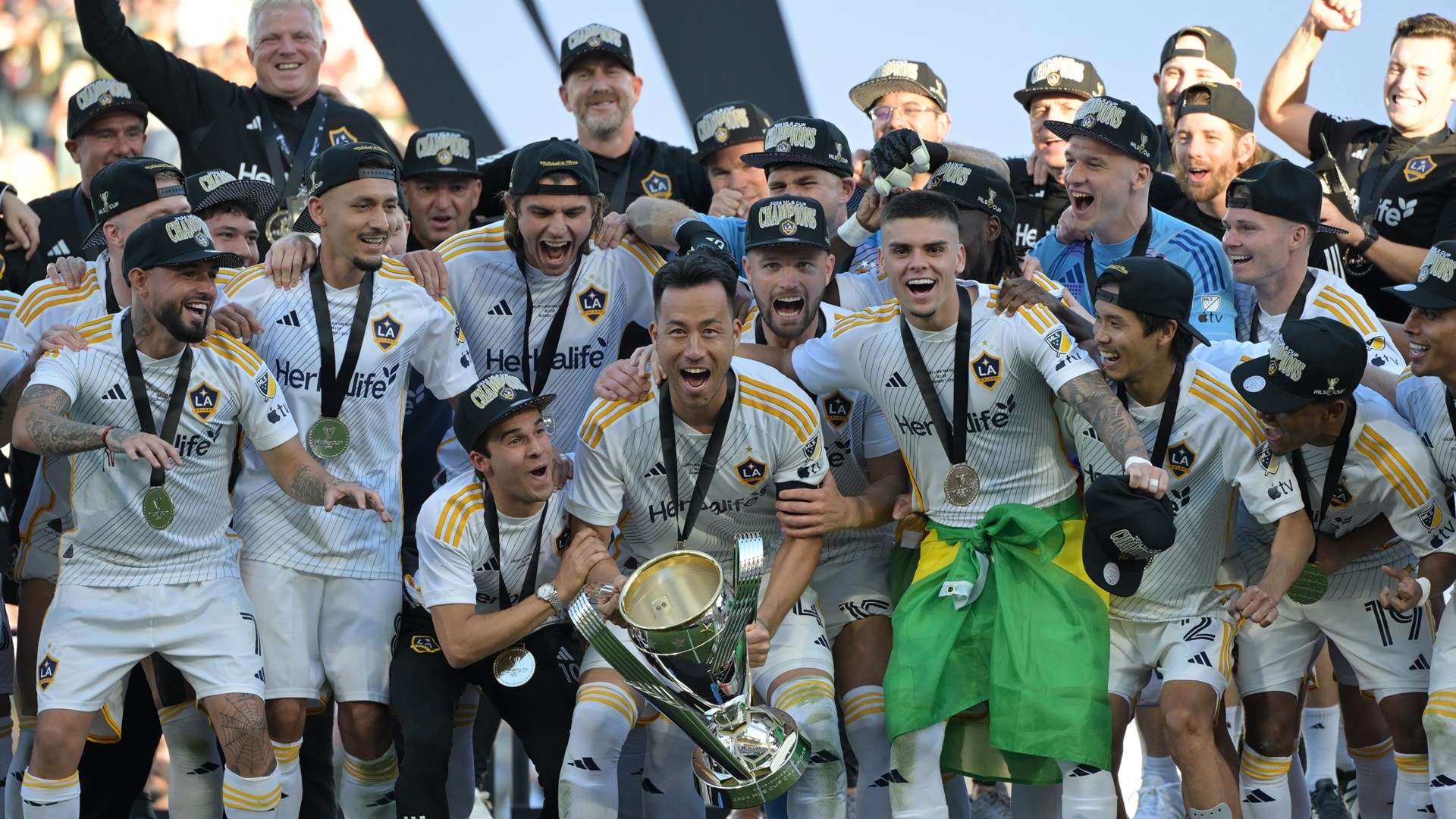 MLS