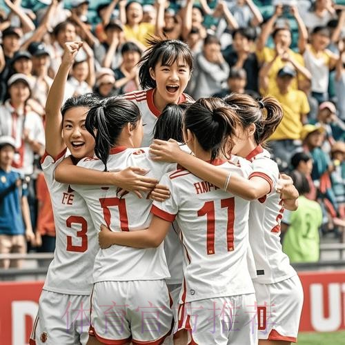 潍坊邀请赛:中国U17女足6-0新西兰 三人梅开二度 潍坊邀请赛:中国U17女足6-0新西兰 三人梅开二度